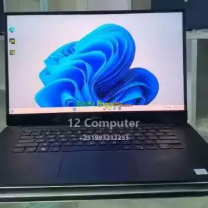 New Arival  Dell XPS Best for Gamming, editing,pograming,software developing....Core i7 9 in Ethiopia